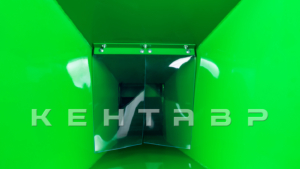 Измельчитель веток коммунальный Flagman | Флагман BX 62 + (кардан 120см/6х6/усиленный/со шпонкой)