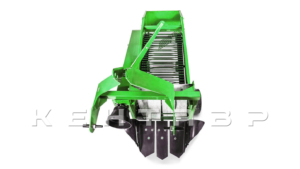 Картофелекопалка транспортерная Flagman | Флагман 5-540 cо смещением