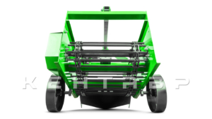 Картофелекопалка Flagman | Флагман 2-540 короткая без смещения + (кардан 72см/6х6)