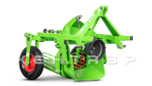 Картофелекопалка вибрационно-грохотная Kerland | Керланд 132