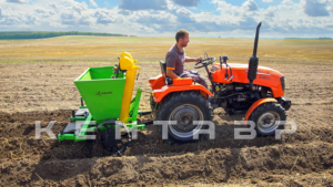 Картофелесажалка Flagman | Флагман 3-2-180 (62,5-67,5 см)