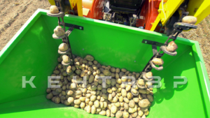 Картофелесажалка Flagman | Флагман 3-2-180 (62,5-67,5 см)