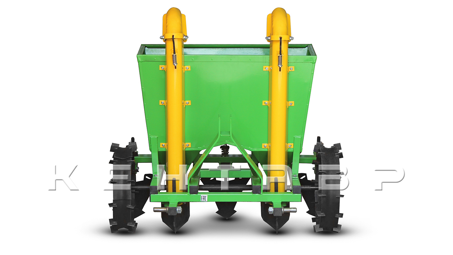 Картофелесажалка Flagman | Флагман 3-2-180 (62,5-67,5 см)