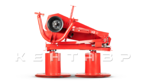 Косилка роторная Wirax | Виракс Z-069/4 (1,25 м)