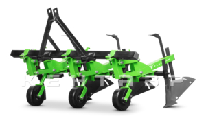 Культиватор-окучник Flagman | Флагман PRO 3-3