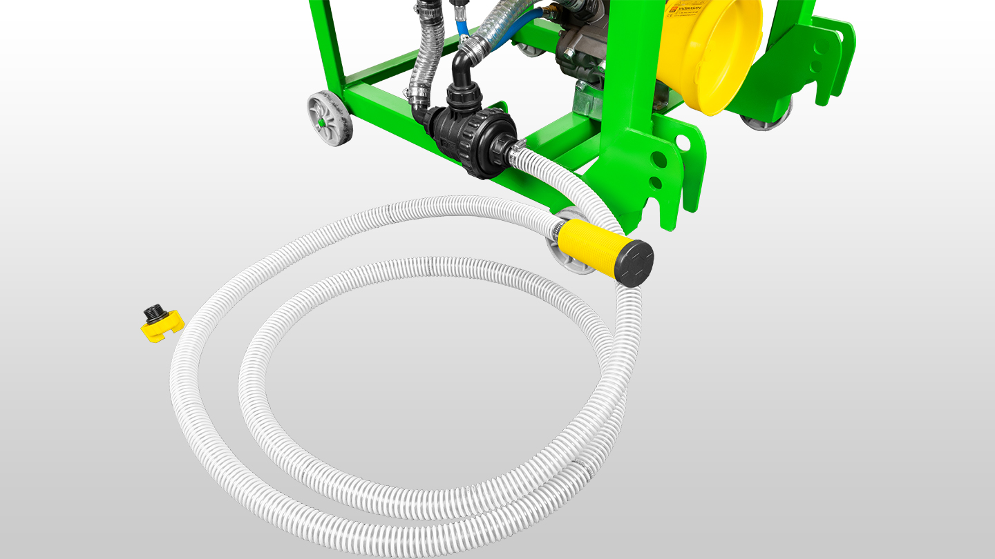 Опрыскиватель полевой навесной Флагман | Flagman P300/1 (300 л) + (кардан 85см/6х6/со сваркой) 0