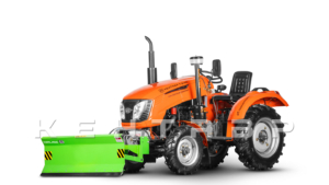 Отвал Flagman | Флагман к трактору Кентавр PRO 244 с гидропов. (1,6 м)