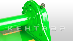 Почвофреза Flagman | Флагман PRO 1850 (1,85 м)