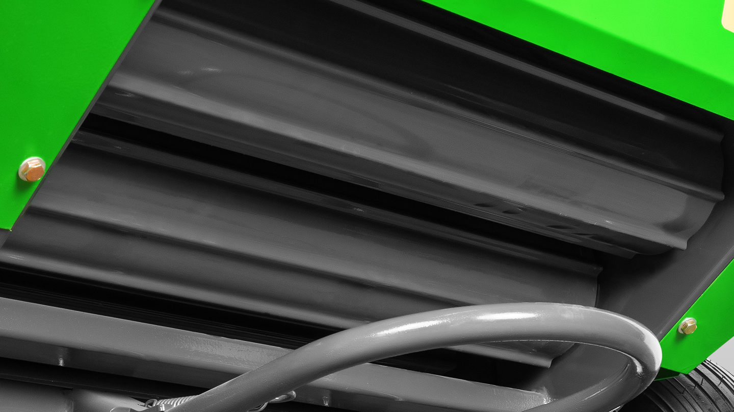 Пресс-подборщик Flagman | Флагман 8070 0