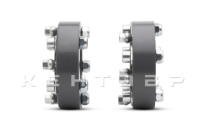 Проставки 2 шт. (перед) для расширения колеи к Кентавр PRO Т-244