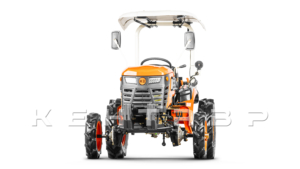 Проставки 4 шт. (перед,зад) для расширения колеи к Кентавр MASTER Т-4/5K/344