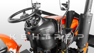 Фронтальный погрузчик Flagman | Флагман EKO Кентавр Т-244-300