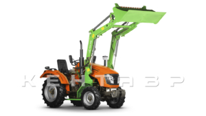 Фронтальный погрузчик Kerland | Керланд PRO Т-244/254-500