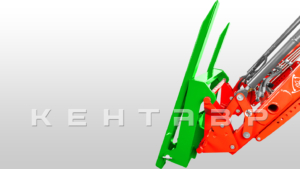 Вилы палетные Flagman | Флагман 160 (45-50)