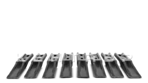 Зуб ковша фронтального погрузчика Kerland | Керланд (комлпект 8шт)