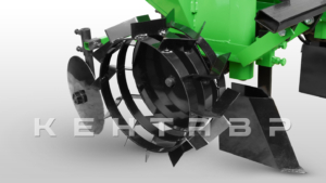 Картофелесажалка Flagman | Флагман 1-2 (55-65 см)