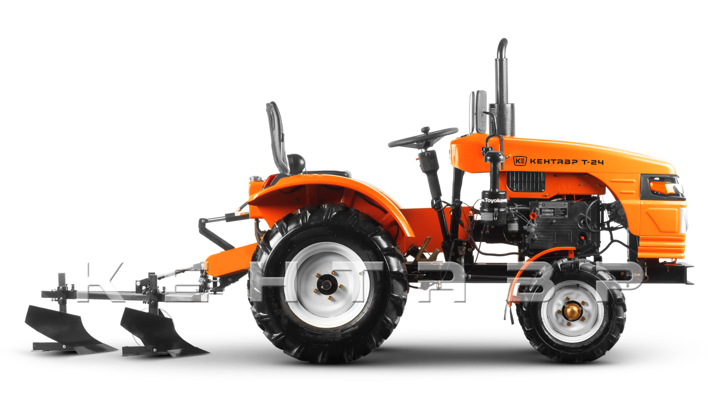 Плуг Flagman | Флагман 2,15