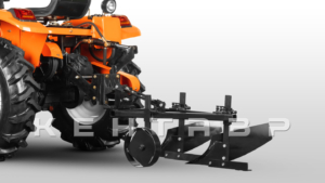 Плуг Flagman | Флагман 2,15