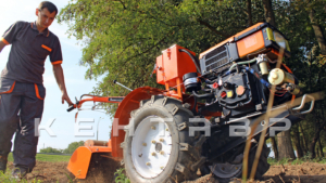 Почвофреза Кентавр к мотоблокам с водяным охл.