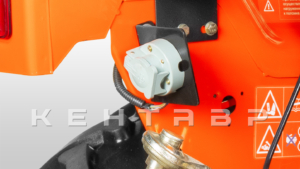 Розетка для прицепа 7 пинов для Кентавр LITE T-4/5