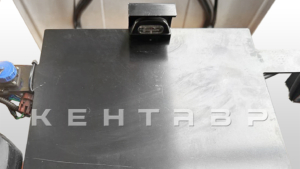 Розетка для прицепа 7 пинов для Кентавр LITE T-4/5