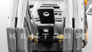 Розетка для прицепа 7 пинов для Кентавр LITE T-4/5