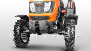 Крылья передние, усиленные для Кентавр PRO Т-244 (левое и правое)