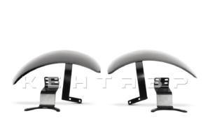 Крылья передние, усиленные для Кентавр PRO Т-444 G2 (левое и правое)