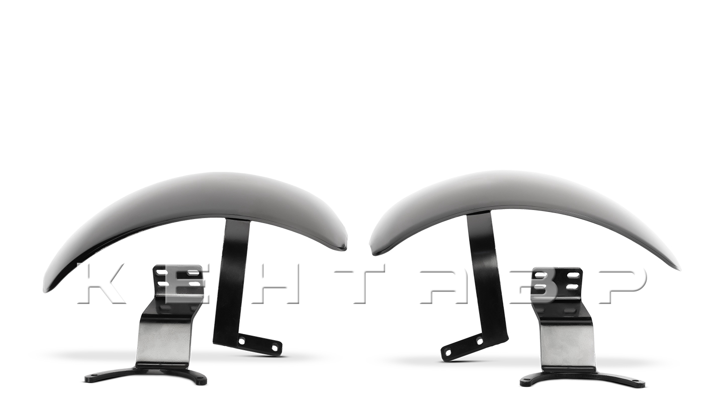 Крылья передние, усиленные для Кентавр PRO Т-444 G2 (левое и правое)