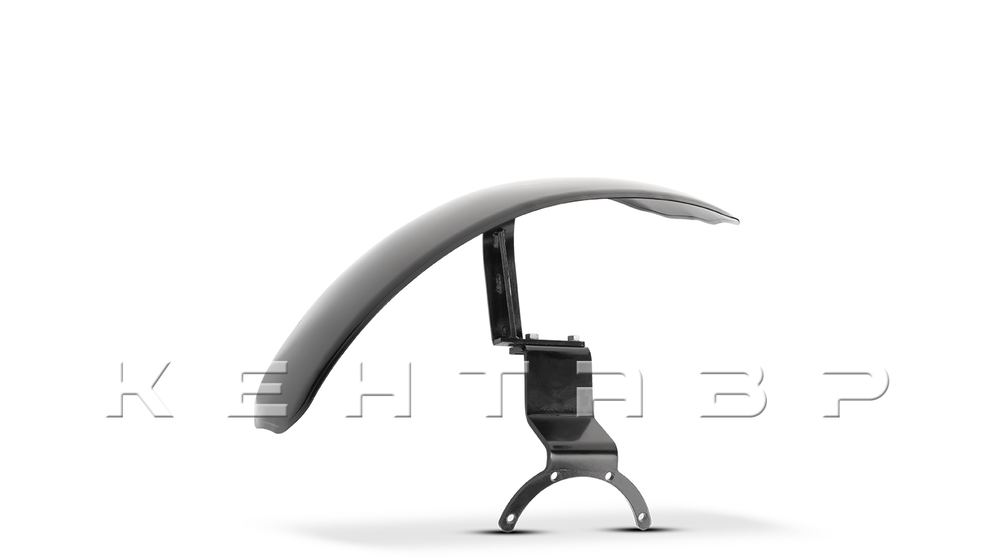 Крылья передние, усиленные для Кентавр PRO Т-654 G2 (левое и правое)