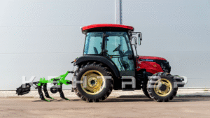 Глубокорыхлитель Flagman | Флагман PRO 3-3