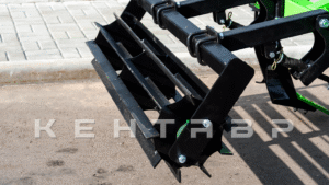 Глубокорыхлитель Flagman | Флагман PRO 3-3