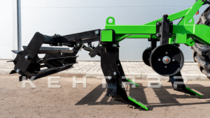 Глубокорыхлитель Flagman | Флагман PRO 3-3