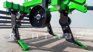 Глубокорыхлитель Flagman | Флагман PRO 3-3