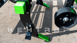 Глубокорыхлитель Flagman | Флагман PRO 3-3