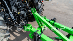 Глубокорыхлитель Flagman | Флагман PRO 3-3