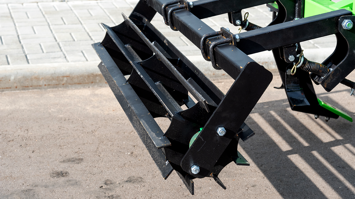 Глубокорыхлитель Flagman | Флагман PRO 3-3 0