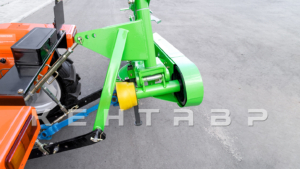 Косилка роторная Flagman | Флагман PRO 125 (1,25 м)