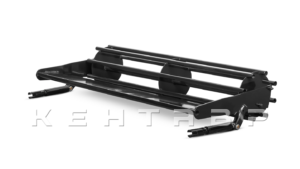 Каток трубчатый для почвофрезы Flagman | Флагман EKO 1400 (1,4 м)