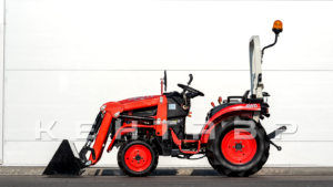 Фронтальный погрузчик Flagman | Флагман PRO Кентавр MASTER Т-4K-350 (c джойстиком)