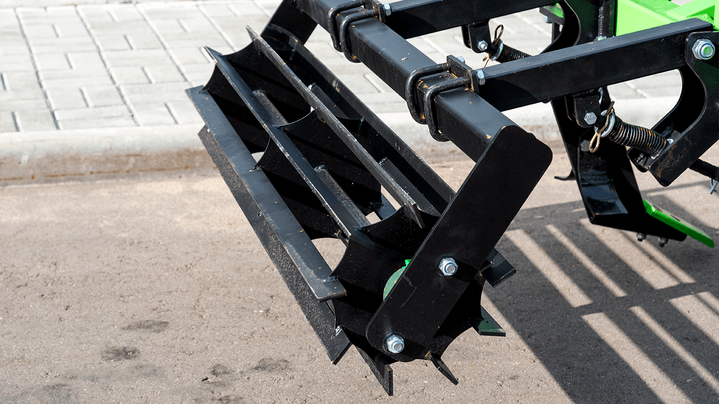 Глубокорыхлитель Flagman | Флагман PRO 3-3 0