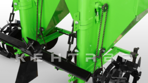 Картофелесажалка Flagman | Флагман 1-2 (55-65 см)