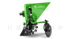 Картофелесажалка Flagman | Флагман 01 (55-65 см) универсальная
