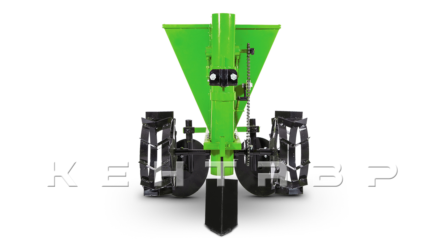 Картофелесажалка Flagman | Флагман 01 (55-65 см) универсальная