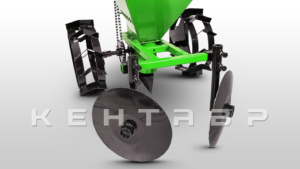 Картофелесажалка Flagman | Флагман 01 (55-65 см) универсальная