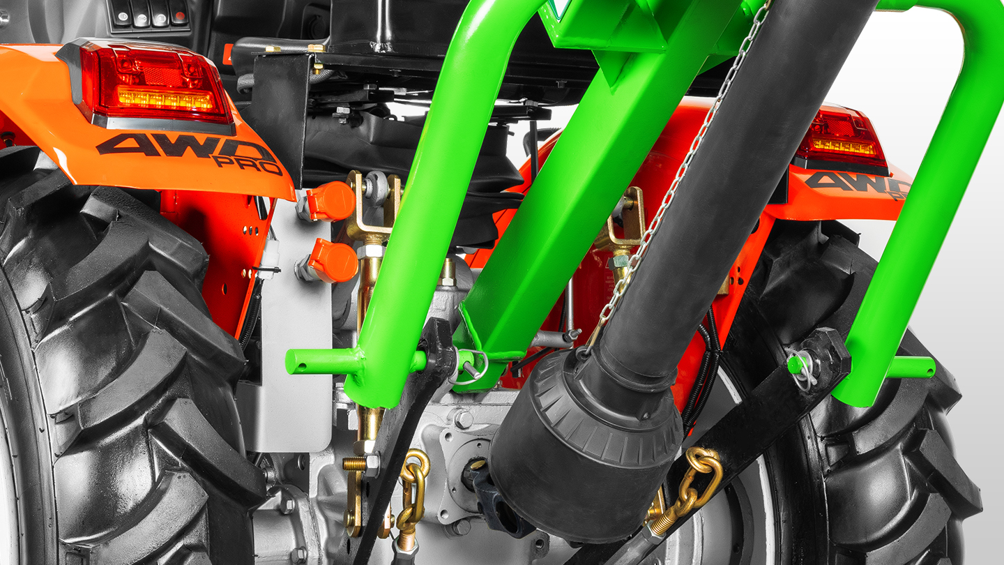 Земляной бур Flagman | Флагман M2 20/40 + (кардан 90см/6х8/усиленный/с предохранительная муфтой) 0