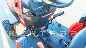 Трактор Кентавр Т-444 MASTER 9+3 (Perkins) Turf 9.5-12 / 11.2-20 (с ПСМ)