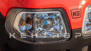 Трактор Кентавр Т-444 MASTER 9+3 (Perkins) Turf 9.5-12 / 11.2-20 (с ПСМ)