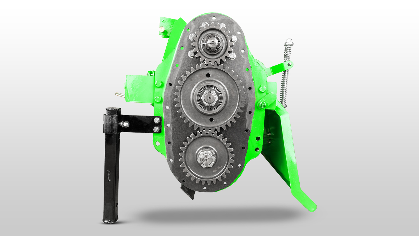 Почвофреза Flagman | Флагман PRO 1400 (1,4 м) 0