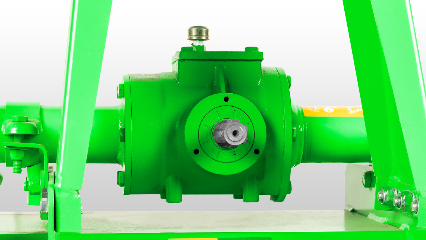 Почвофреза Flagman | Флагман PRO 1850 (1,85 м) 0